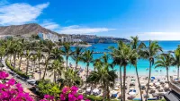 gran canaria rol cruise