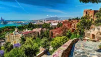 7 malaga min