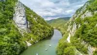 11 iron gates danube min