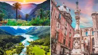 Most popular cruise destinations for 2022 and beyond
