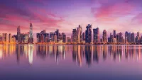 Qatar min