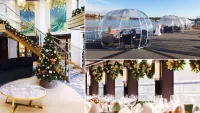 TUI River Cruises ship TUI Skyla sails for the first time - what's onboard?