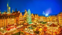 Frankfurt market min