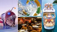 Harmony of the Seas review: Best activities & dining on Royal Caribbean cruise ship