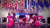 Bionic bar min