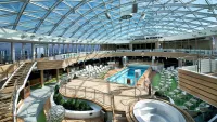 Iona sky dome