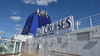 Britannia cruise ship