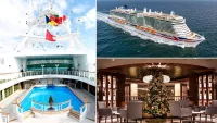 From Iona to Britannia, which P&O cruise ship is best for you?