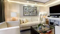 Oceania cruises room min
