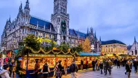 Munich min