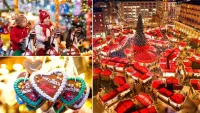 Christmas market river cruises cancelled as Europe locks down - is your cruise affected?