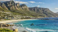 The best cruises to South Africa