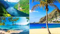 Embrace summer 2022 with MSC Cruises holidays to golden Spanish beaches & majestic Norwegian fjords