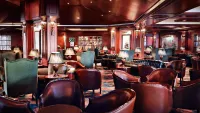 Wheelhouse bar