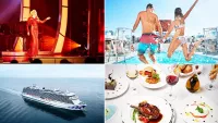 What's cruising onboard Regal Princess really like? We find out