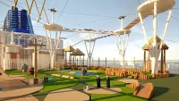 Arvia golf course min
