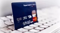 Credit card min