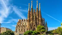 la sagrada familia
