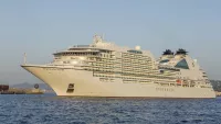 seabourn encore