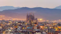 A complete guide to Barcelona’s skyline – what to do and who to cruise with