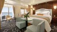penthouse suite oceania