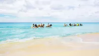 3 horseback riding half moon cay min