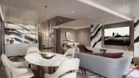 1a oceania suite living room allura class min