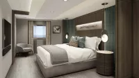Vista suite bedroom window min