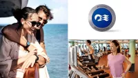 Mind-reading, cocktail-producing & contactless - how Princess Cruises' Medallion really works
