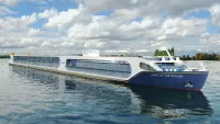 Spirit of the danube min
