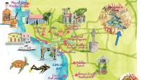 Bridgetown travel guide: What to see, do and eat in Barbados capital