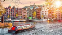 1 amsterdam min