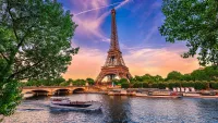 Paris ROL Cruise