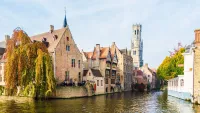 bruge Belgium
