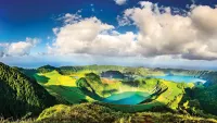 Azores Cruises