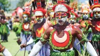 Papua new guinea min