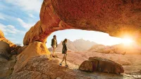 Namib desert seabourn min
