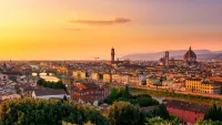 Florence city guide: What to see, do and eat in the dazzling Italian city