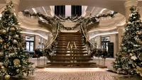 Regent xmas decs min