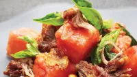 Recipe min