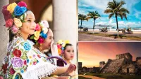 Where to cruise in Mexico - six of the most alluring ports of call
