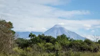 Colima Volcano min