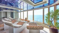 Qm2 spa min