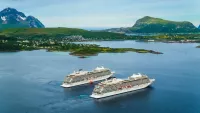 Viking - Ocean Cruises
