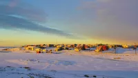 Cambridge arctic seabourn