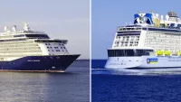 How to pick a cruise: What size cruise ship is best for you from P&O to Royal Caribbean?
