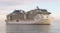 Msc euribia