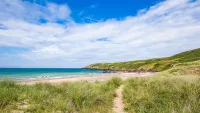 All you need to know about England's cruise ports