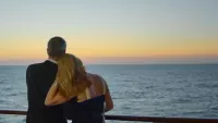 Two Cunard adverts make dreams come true, and here's how