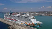 Norwegian getaway min